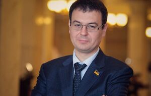 Гетманцев: Кошти необхідні на завершення реформ та стабілізацію макрофінансових показників