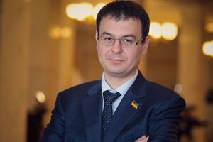 Гетманцев: Кошти необхідні на завершення реформ та стабілізацію макрофінансових показників