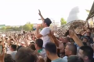 На протестах в Узбекистані загинуло 18 людей