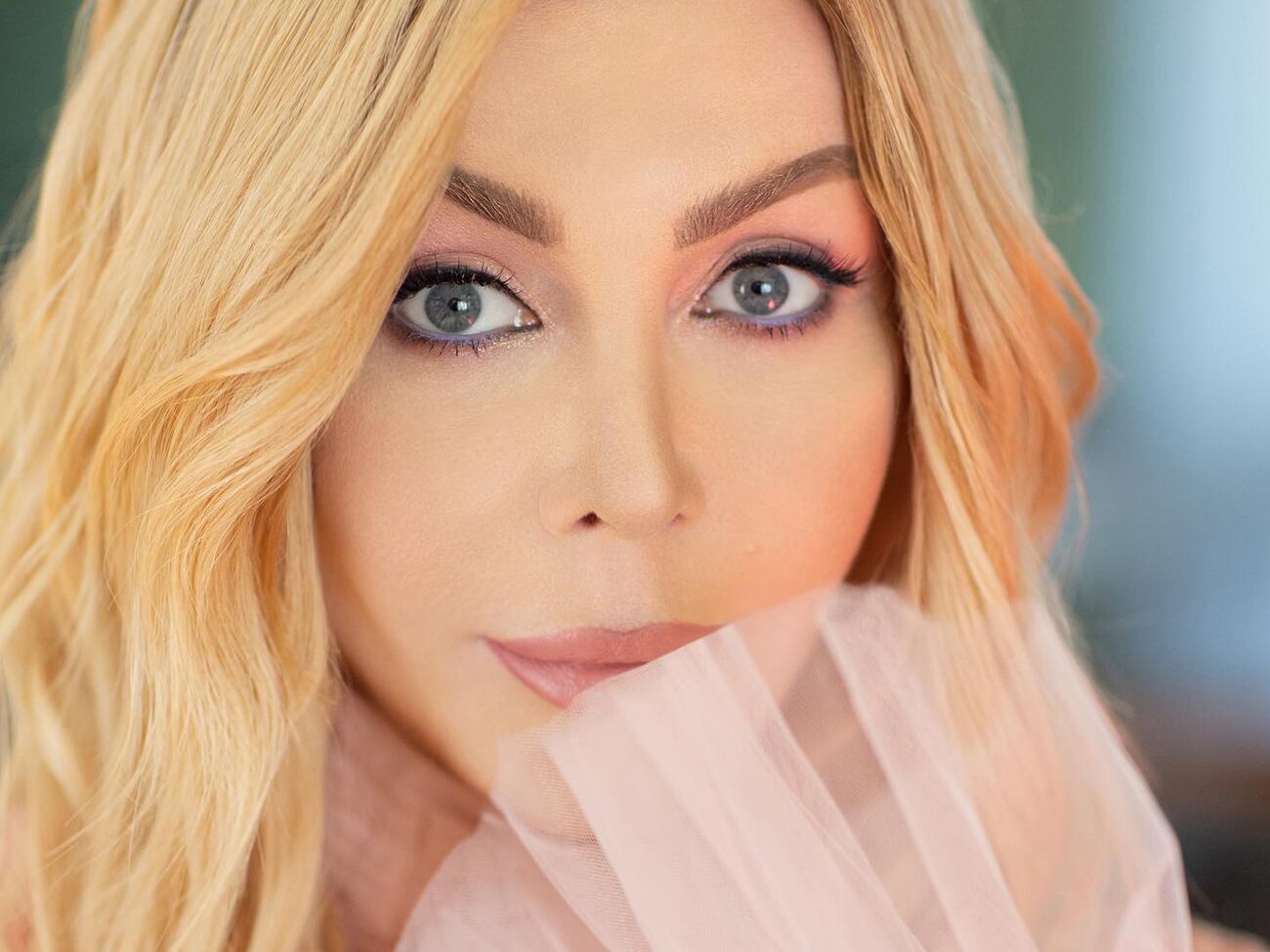 Білик є амбасадоркою музею "Голоси Мирних"