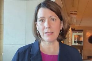 Калан наголосила на непередбачуваності Путіна