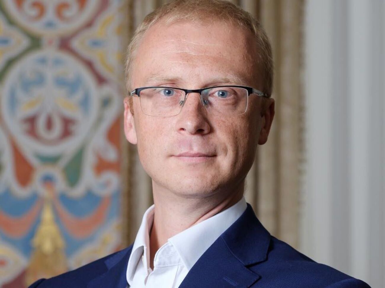 Николенко:&nbsp;Украинская сторона неоднократно выражала приглашение папе римскому посетить Украину. Этот визит&nbsp;поддержит дух украинцев