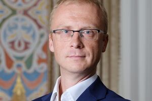 Николенко: Украинская сторона неоднократно выражала приглашение папе римскому посетить Украину. Этот визит поддержит дух украинцев