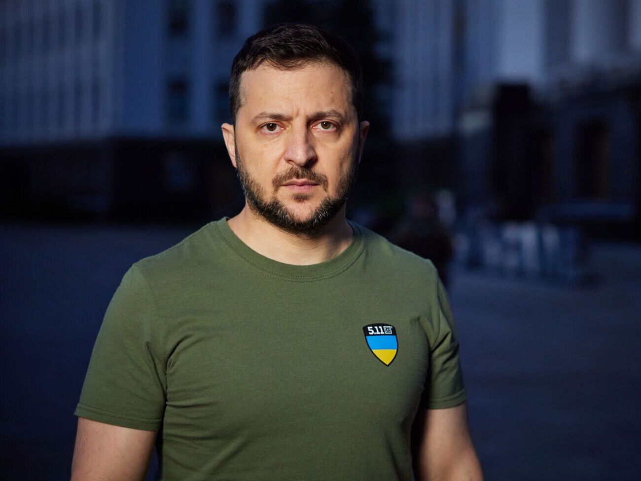 Зеленський перерахував створені Росією кризи