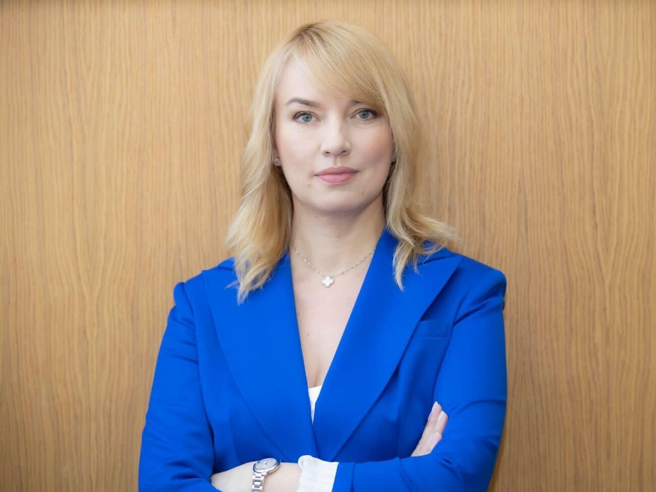 Олена Шуляк: Саме законотворці мають сформувати єдині зрозумілі правила такої взаємодії