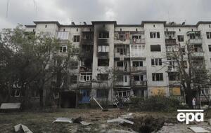 На відновлення зруйнованого в Україні знадобляться роки, зазначали в Кабміні