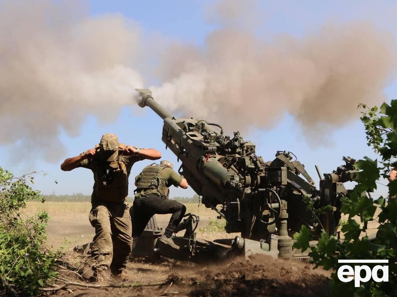 Украинские войска продвигаются на юге, но в ВСУ объявляют об успехах с задержкой &ndash; в тактических целях