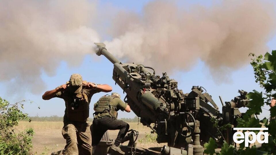 Украинские войска продвигаются на юге, но в ВСУ объявляют об успехах с задержкой – в тактических целях