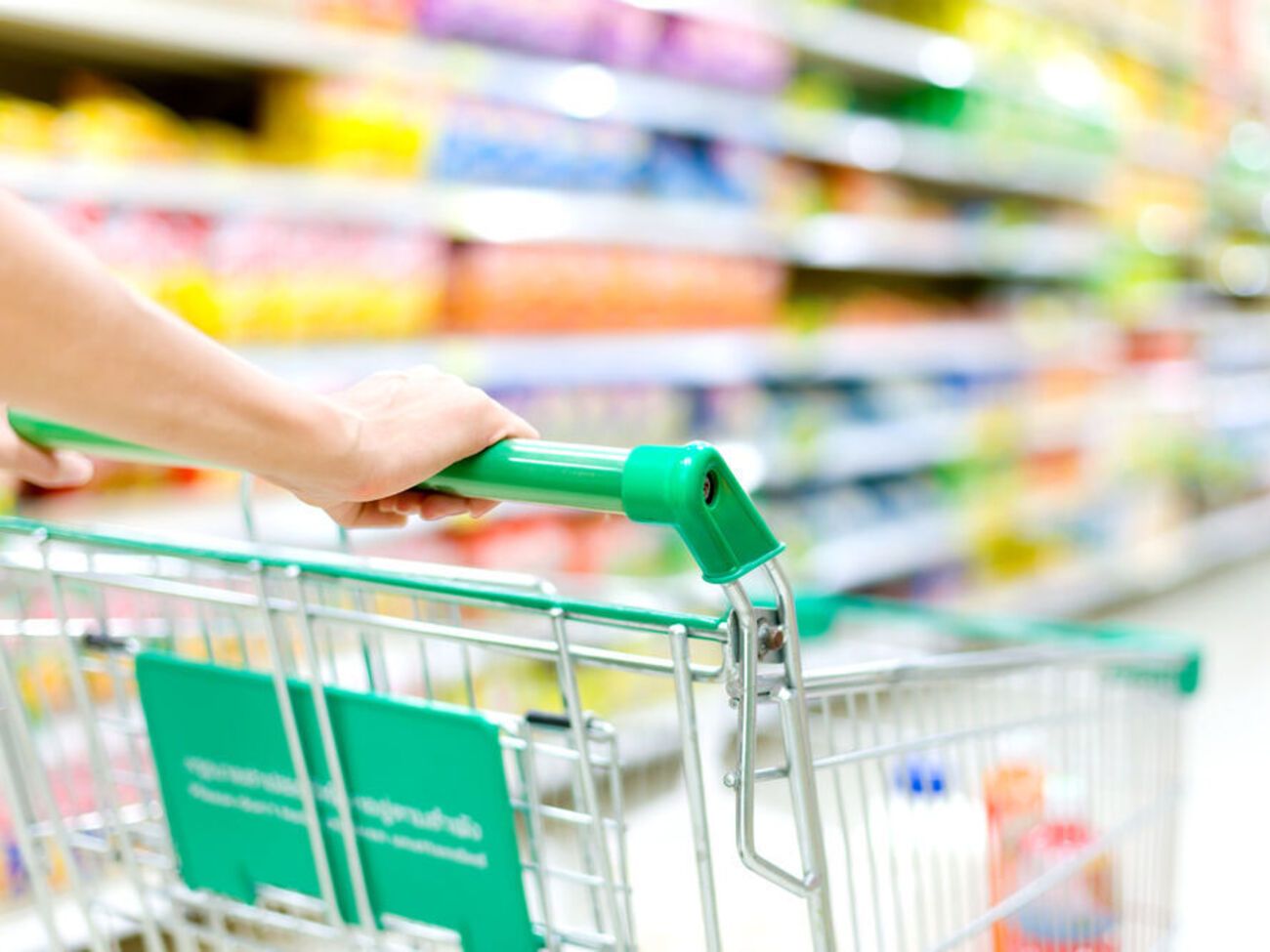 У Херсоні фіксують численні випадки продуктових кредитів