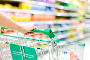 В Херсоне фиксируются многочисленные случаи продуктовых кредитов