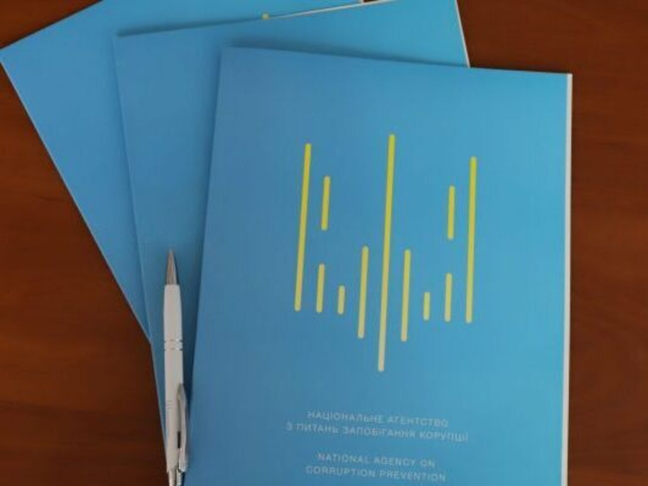 По данным НАПК, в список кандидатов на санкции входят 16 тыс. человек