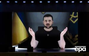 Національний план відновлення України презентував Зеленський