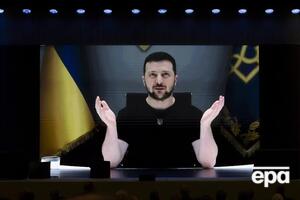 Національний план відновлення України презентував Зеленський