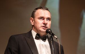 Сенцов – полякам: Сподіваюся, ми переможемо, мені вдасться вижити, я зніматиму кіно і ще до вас приїду
