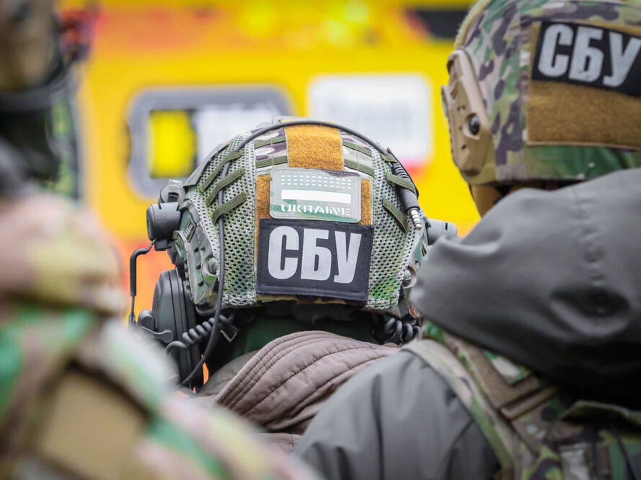 СБУ затримала чоловіка, який передавав представникам Росії та Білорусі розвіддані для завдання ракетних ударів