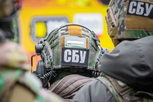 СБУ задержала мужчину, который передавал представителям России и Беларуси разведданные для нанесения ракетных ударов
