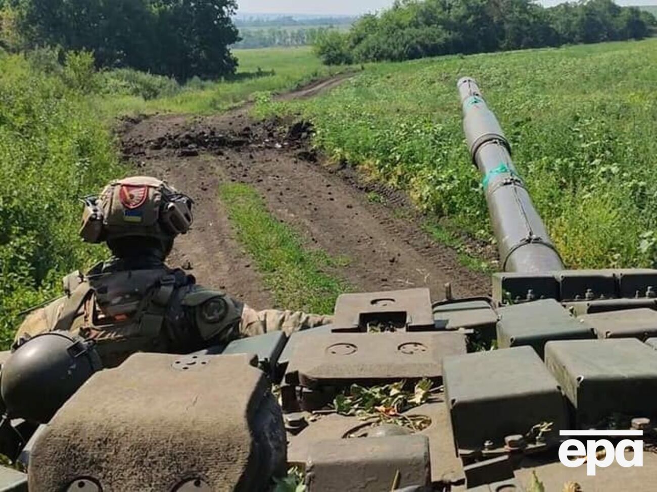 Украинцы отбили несколько штурмов, сообщили в Генштабе