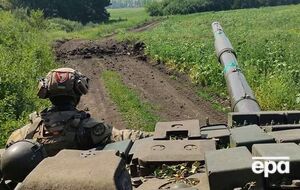 Украинцы отбили несколько штурмов, сообщили в Генштабе