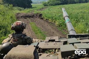 Украинцы отбили несколько штурмов, сообщили в Генштабе