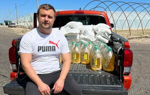 Колаборант Ковальов дістав посаду "віцепрем'єра" в окупаційному "уряді" Херсонської області