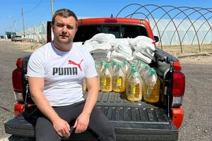 Колаборант Ковальов дістав посаду "віцепрем'єра" в окупаційному "уряді" Херсонської області