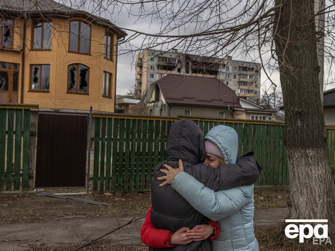 Слідчі працюють у Київській, Сумській та Чернігівській областях, звільнених від окупантів навесні