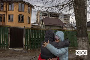 Слідчі працюють у Київській, Сумській та Чернігівській областях, звільнених від окупантів навесні