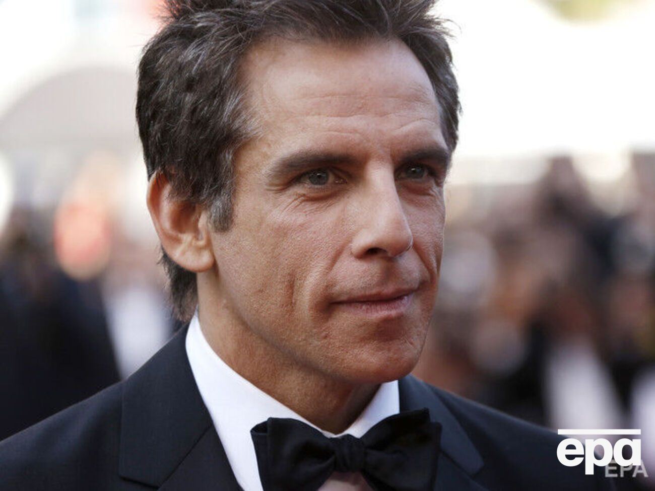 Стиллер:&nbsp;Я почувствовал, что важно сюда приехать, рассказать миру, что эта война должна прекратиться