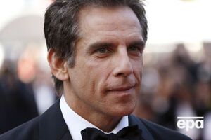 Стиллер: Я почувствовал, что важно сюда приехать, рассказать миру, что эта война должна прекратиться