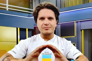 Анатолій Анатоліч: Нічого цікаво в нашій родині не відбувається