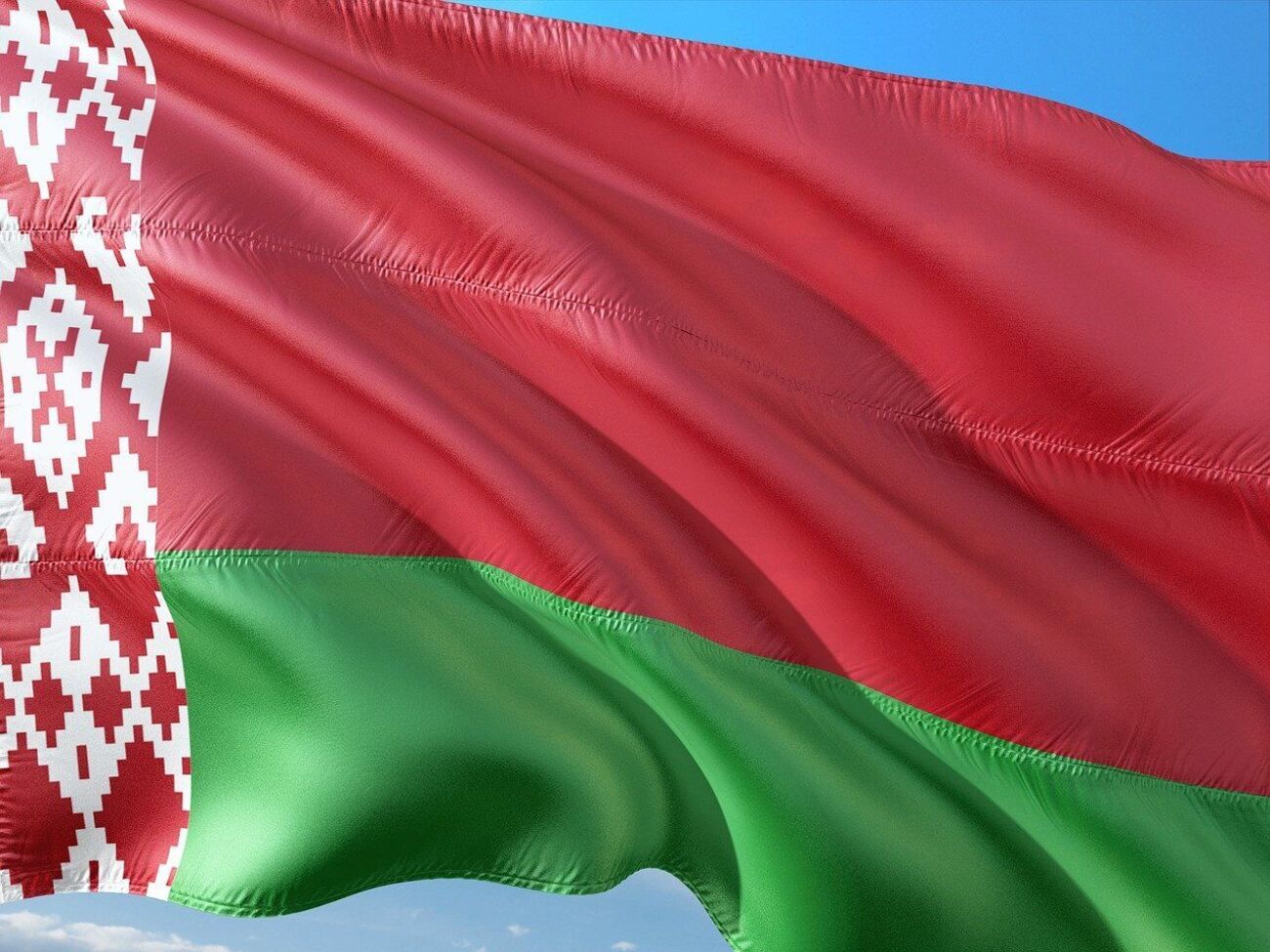 Білорусь дозволяла російським військам використовувати свою територію у війні проти України