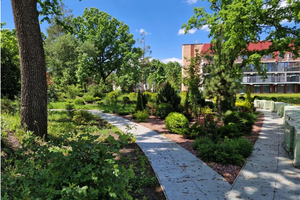 Комфортные номера со всеми удобствами могут разместить до 90 медиков-добровольцев и волонтеров, отметили в фонде