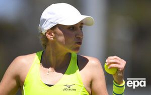 Борьбу за титул на Wimbledon продолжает одна из сестер, Людмила