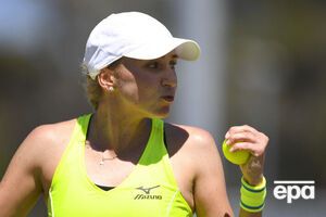 Борьбу за титул на Wimbledon продолжает одна из сестер, Людмила