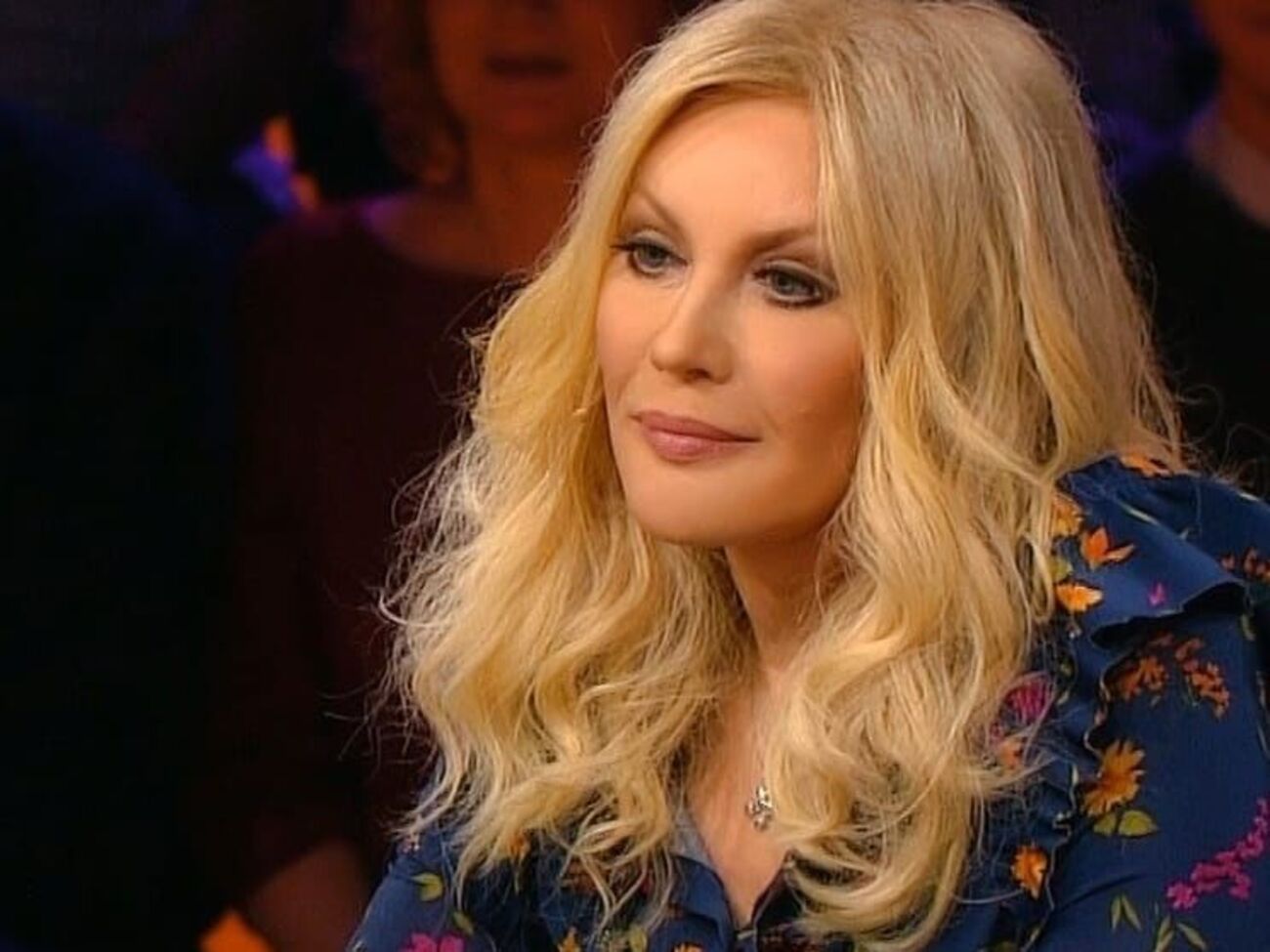 Повалий с 2014 года живет и работает в РФ