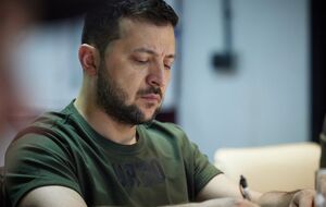 Зеленский назначил всем новым администрациям начальников