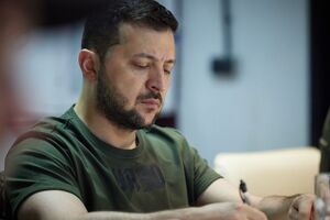 Зеленский назначил всем новым администрациям начальников