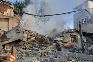 Харківську область росіяни обстрілюють щодня