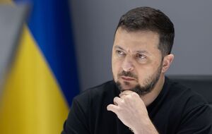 4 липня в Лугано Зеленський презентував національний план відновлення України
