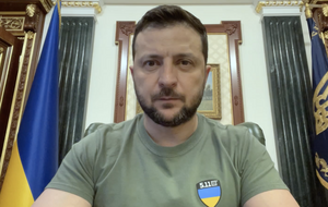 В Україні тривалий час нехтували тему перероблення відходів, зазначив Зеленський