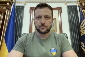 В Україні тривалий час нехтували тему перероблення відходів, зазначив Зеленський