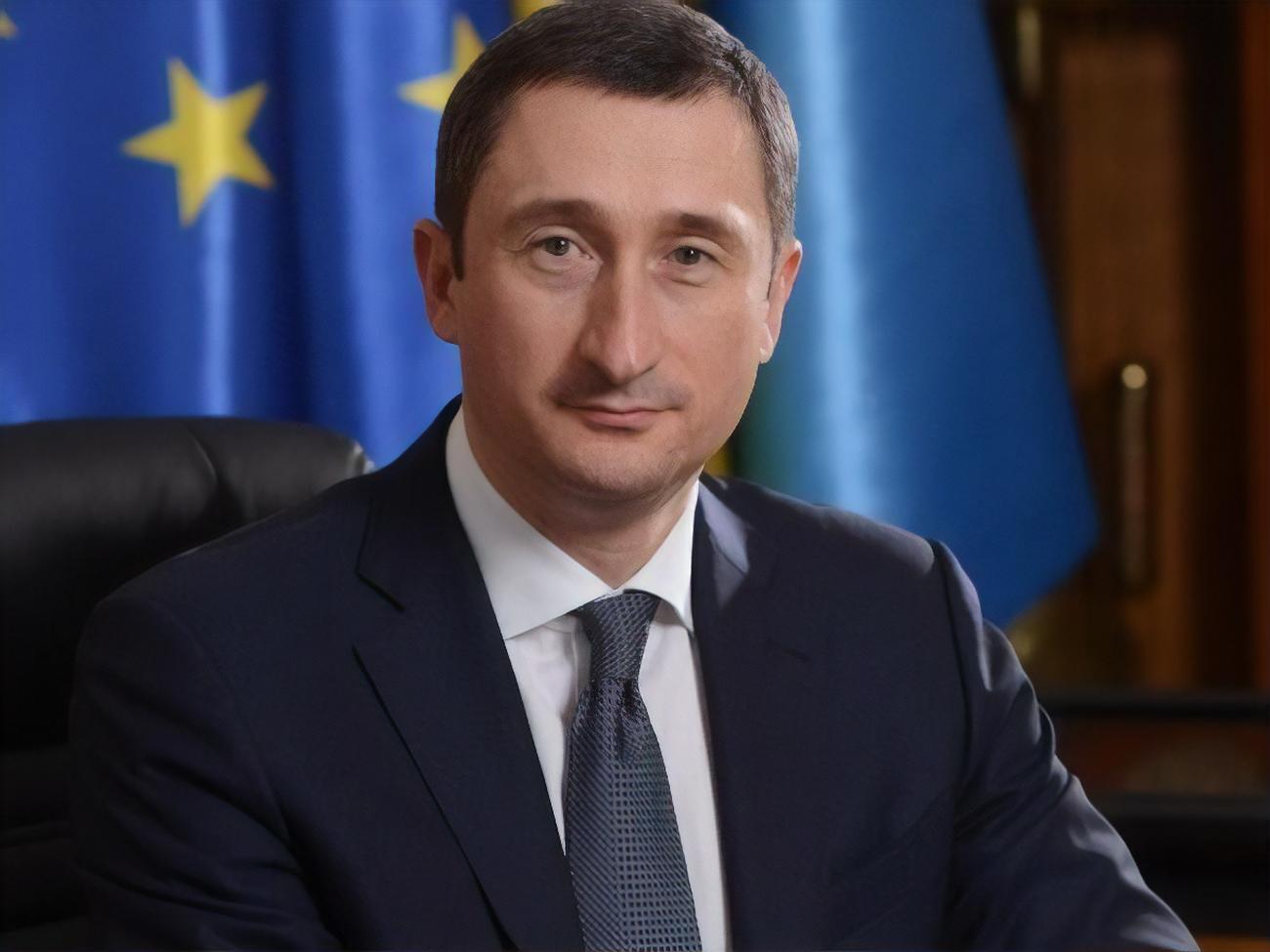 Чернишов: Українці, які постраждали від російської агресії, мають отримати гідне житло до того, як почнеться зима