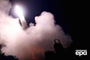 По складам боеприпасов оккупантов в тылу прилетает "что-то очень дальнобойное и красивое", отметил Арестович (фото иллюстративное)