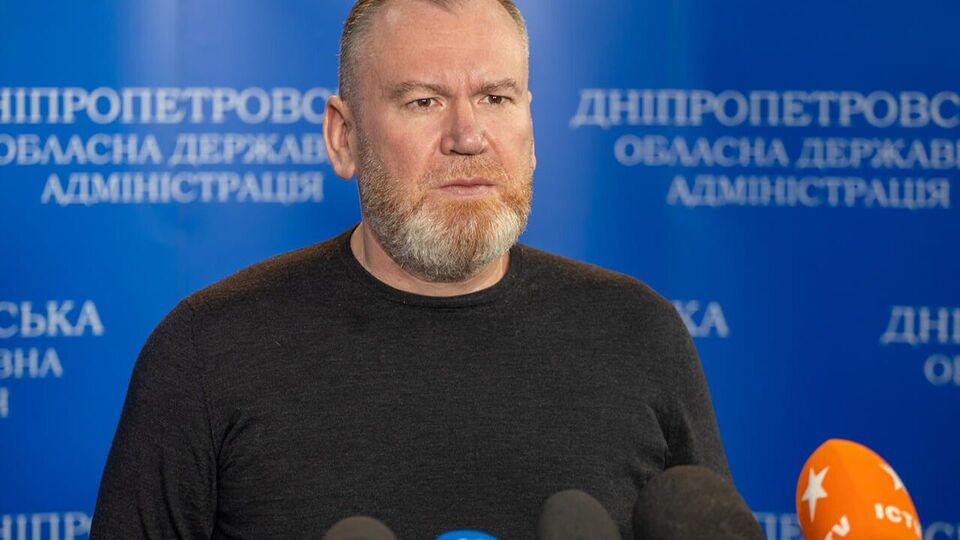 Резниченко: В городе Покров "прилет" в частный сектор