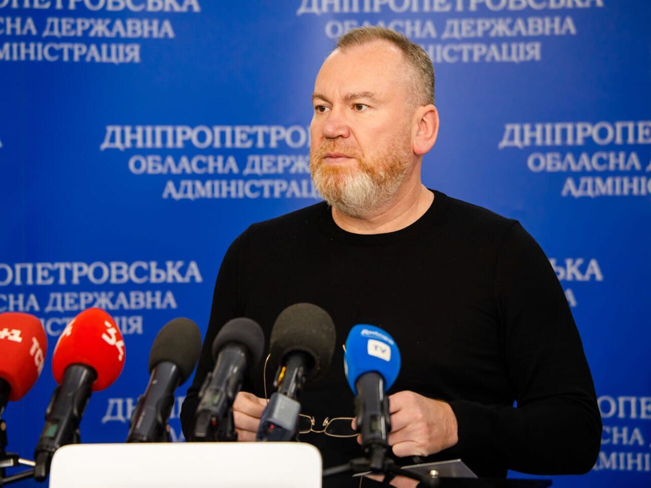 Резниченко сообщил, что в&nbsp;Зеленодольске оккупанты обстреляли дачный массив
