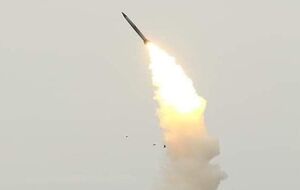 По Шосткинской общине, по данным мэра, нанесли два ракетных удара