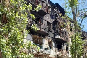 Місцева влада вважає, що в Лисичанську залишилися люди, які хотіли б, але не встигли евакуюватися