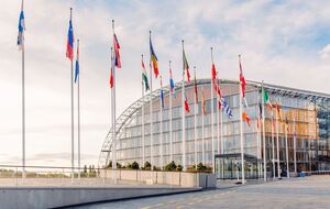 Європейський інвестиційний банк і далі допомагатиме Україні