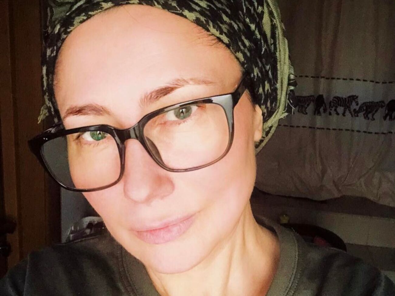 Мозговая:&nbsp;Трогательная история