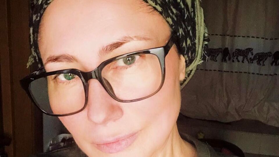 Мозгова: Зворушлива історія